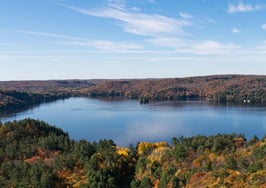 The Agency welcomes Muskoka, Ontario to franchise network