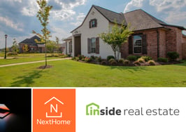 NextHome, Inside Real Estate announce national kvCORE rollout