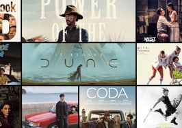 From 'Belfast' to 'Dune,' the homes of every Oscar Best Picture nominee