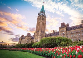 The Agency continues Canadian growth with new Ottawa franchise