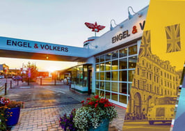 Pacaso, Engel & Völkers partner to formalize co-ownership model