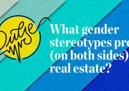 Gender stereotypes prevail (on both sides) in real estate: Pulse