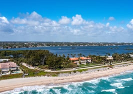 The 4-step approach to success in luxury real estate
