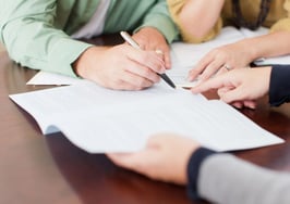 Pending home sales dip for 4th consecutive month