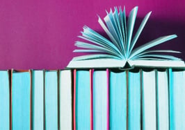 Her-story: 13+ books (by women) that real estate pros recommend