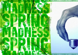 Spring sprang early: 11th-hour tips to win the hottest season of the year