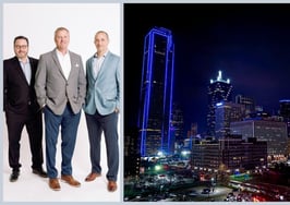 Top Dallas Christie's team moves to Compass