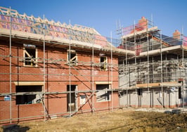 Builder confidence dips for fourth-consecutive month