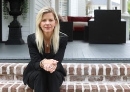 Top Augusta Realtor Venus Morris Griffin goes viral with story of abuse
