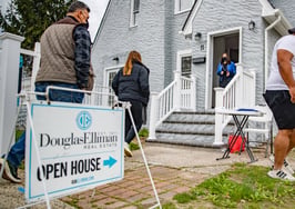 'It's gonna be an interesting spring': Buyers, sellers seize on hot market