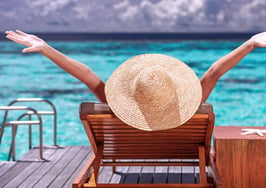 Planning to get away? Here’s how to shut it down when on vacation