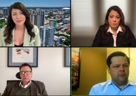 TikTok or door-knock? 3 brokers on how agents can win big this spring