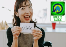 Starting smarter: Making a winning first impression