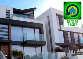How to look more experienced at selling luxury real estate