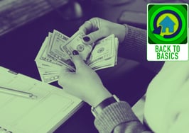 5 smart financial and lead gen moves for brand new agents