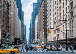 5 can't-miss takeaways for brokers from ICNY