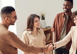 Professional etiquette today? Real estate pros sound off