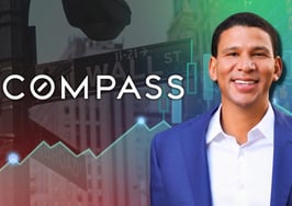 'Stock is not the company:' Robert Reffkin on Compass 1 year after IPO