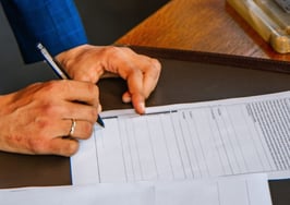 Pending home sales keep falling as market conditions 'normalize': NAR