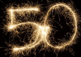 Kindness, trust and collaboration: Sherry Chris on ERA as it turns 50
