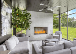 The 5 trending design features exurb buyers are asking for