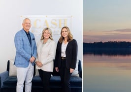 Premier Sotheby's International Realty acquires J. Cash Real Estate