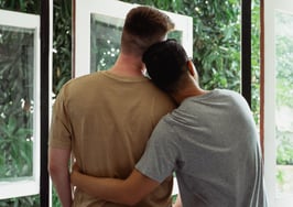 How much has the industry changed for LGBTQ agents? Not much