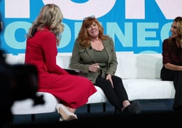 ‘True bosses’ Tami Bonnell and Bess Freedman on leading through a comeback