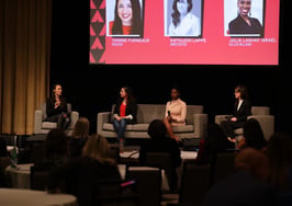 How women are leading the diversity, equity and inclusion conversations