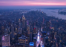 ‘New York market remains a juggernaut’ in Q1, condo sales thrive