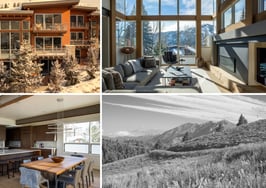 Co-ownership platform Pacaso offers shares of Sun Valley home