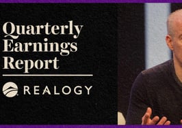 Realogy builds on last year's revenue growth with Q1 earnings