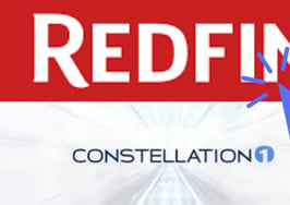 Redfin property search to shine under Constellation1 partnership