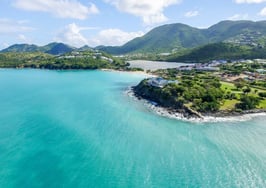 Engel & Völkers unveils Caribbean shop servicing St. Martin, St. Barth