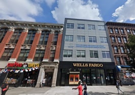 Investors can now buy a stake in this publicly traded NYC office building