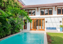 Here's where short-term rental demand is surging, dropping