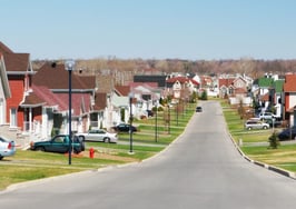 The average Canadian home now costs double what it does in the US