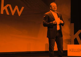 Keller Williams sued, foreclosure pipeline fills, buyer sentiment drops: Inman Top 5