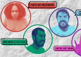 Here's why 73% of Americans hate their neighbors