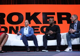 What do agents want from their brokers? To become them, someday