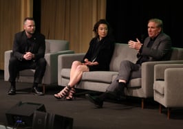 Blockchain technology doesn't need agents — but its users might
