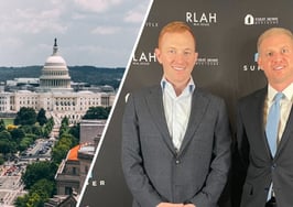 @properties expands franchise operations to Washington, D.C.