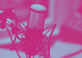 Tune in: 5 podcasts your wallet will thank you for