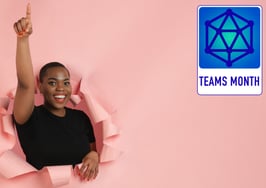 Step out of the spotlight: How to be a standout team leader