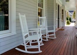 Circa 1910: What real estate agents need to know about four square homes