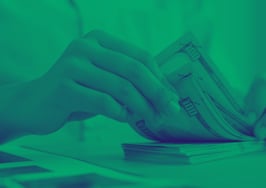 Cash buyers have upper hand as mortgage rates rise