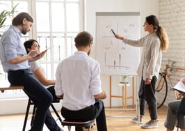 The 4 P’s of great sales management