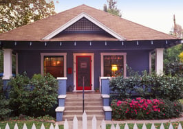 Circa 1930: What real estate agents need to know about housing styles in the 1930s