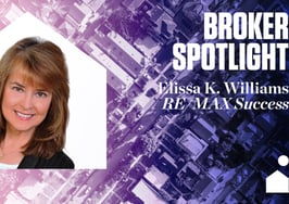 Broker Spotlight: Elissa K. Williams, RE/MAX Success