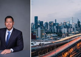 Chris Reyes joins BHS as chief information and product officer